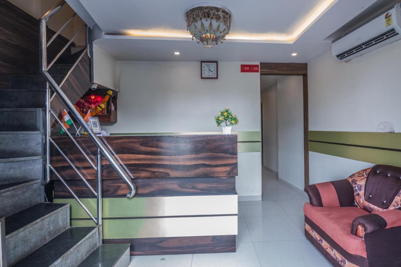 Hotel Mantra Residency - Mumbai — Photos 1